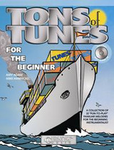 Tons OF Tunes For The Beginner Flute OU Hautbois Tons OF Tunes For The Beginner Flute OU Hautbois