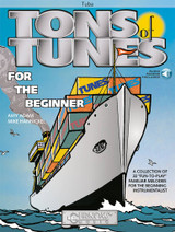 Tons OF Tunes For The Beginner Saxo Soprano OU Tenor Tons OF Tunes For The Beginner Saxo Soprano OU Tenor