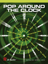 Pop Around The Clock Clarinette Pop Around The Clock Clarinette