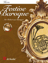Festive Baroque Cor Festive Baroque Cor