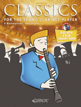 Classics For The Young Oboe Player Hautbois Classics For The Young Oboe Player Hautbois