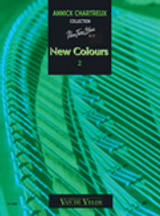Chartreux A. New Colours 2 Piano Chartreux A. New Colours 2 Piano