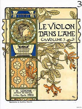 Violon (le) Dans L'ame Vol 3 Violon Violon (le) Dans L'ame Vol 3 Violon