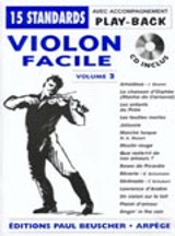 Violon Facile Vol 2 Violon Facile Vol 2