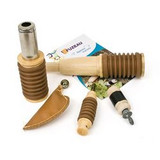 Coffret de 5 Appeaux Manuels Coffret de 5 Appeaux Manuels