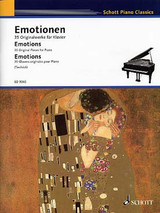 Emotions Piano Emotions Piano