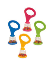 Baby's Maraca Baby's Maraca