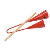 Cloche Bresilienne Cloche Bresilienne