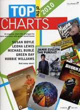 Top OF The Charts 2010 Pvg