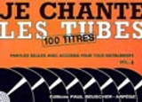 JE Chante Les Tubes Vol 4 JE Chante Les Tubes Vol 4