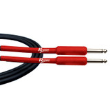 Cordon Jack Rapco R-20K Hot String 6M Cordon Jack Rapco R-20K Hot String 6M
