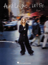 Lavigne A. Let GO Pvg