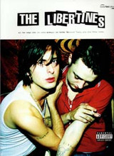 Libertines (the) Guitar Libertines (the) Guitar