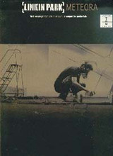 Linkin Park Meteora Guitare