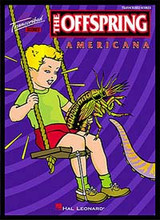 Offspring Americana Scores Offspring Americana Scores