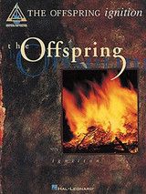 Offspring Ignition Guitare