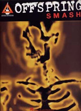 Offspring Smash Guitare