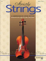 Dillon J. Strictly Strings Vol 2 Alto Dillon J. Strictly Strings Vol 2 Alto
