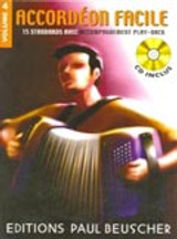 Accordeon Facile Vol 4