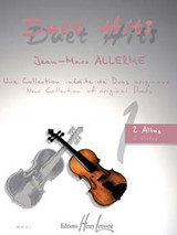 Allerme J.m. Duet Hits 2 Altos Allerme J.m. Duet Hits 2 Altos