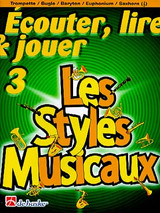 Les Styles Musicaux Trompette