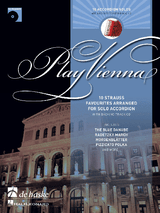 Play Vienna! Accordeon Play Vienna! Accordeon