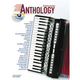 Cappellari A. Anthology 1 Accordeon