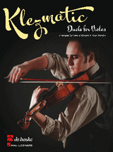 Klezmatic Duets For Altos Klezmatic Duets For Altos