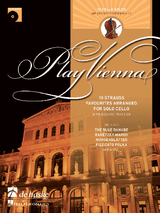 Play Vienna! Cello Play Vienna! Cello