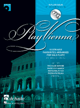 Play Vienna! Flute Play Vienna! Flute