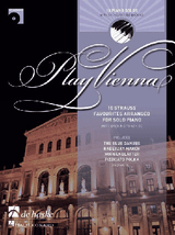 Play Vienna! Piano Play Vienna! Piano