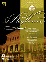 Play Vienna! Trompette Play Vienna! Trompette