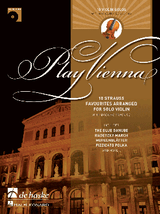 Play Vienna! Violon Play Vienna! Violon