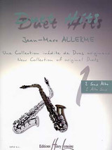 Allerme J.m. Duet Hits Saxos Allerme J.m. Duet Hits Saxos