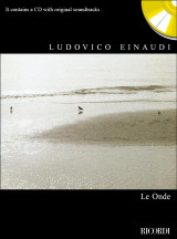 Einaudi L. le Onde Piano-1