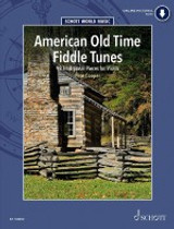 American Old Time Fiddle Tunes Violon American Old Time Fiddle Tunes Violon