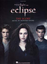 Twilight: Eclipse Piano Twilight: Eclipse Piano