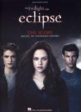 Twilight: Eclipse Easy Piano Twilight: Eclipse Easy Piano