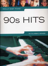 Really Easy Piano 90S Hits Really Easy Piano 90S Hits