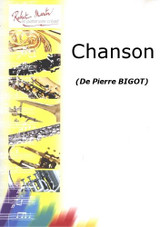 Gotkovsky I. Chanson Clarinette Gotkovsky I. Chanson Clarinette