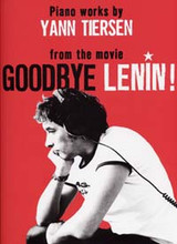 Tiersen Y. Goobbye Lenin! Piano