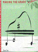Making The Grade AT Christmas Piano