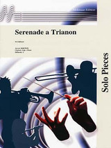 Faillenot M. Serenade A Trianon Clarinette Faillenot M. Serenade A Trianon Clarinette