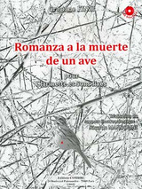 Finzi G. Romanza A la Muerte de UN Ave Clarinette Finzi G. Romanza A la Muerte de UN Ave Clarinette