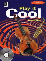 Rae J. Play IT Cool Violon