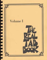 Real Tab Book (the)