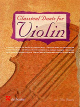 Classical Duets For Violin Classical Duets For Violin