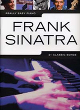Really Easy Piano Frank Sinatra Really Easy Piano Frank Sinatra