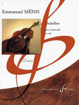 Menis E. Underline Violoncelle Menis E. Underline Violoncelle