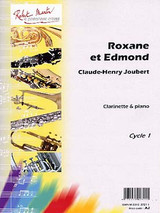Joubert C.h. Roxane et Edmond Clarinette Joubert C.h. Roxane et Edmond Clarinette